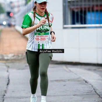 Runner Photo 8659055