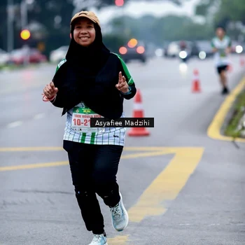 Runner Photo 8659056
