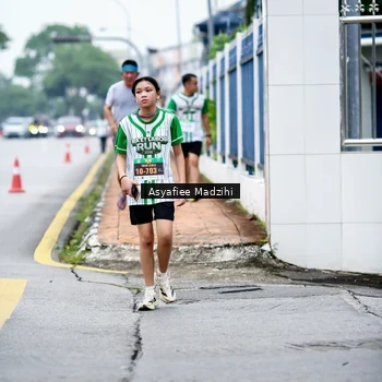 Runner Photo 8659057