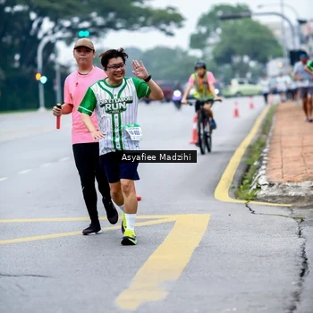 Runner Photo 8659059