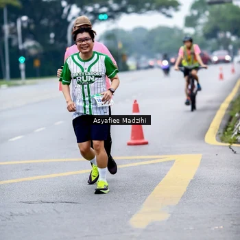 Runner Photo 8659061