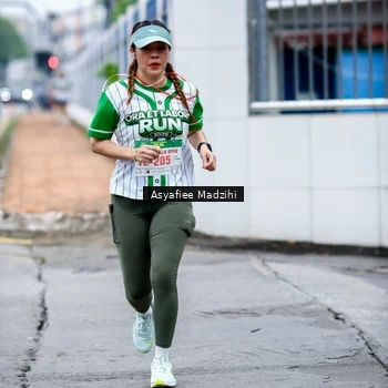 Runner Photo 8659062