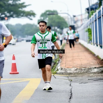 Runner Photo 8659063