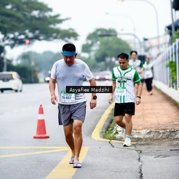 Runner Photo 8659064