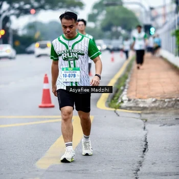 Runner Photo 8659065
