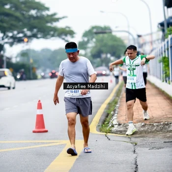 Runner Photo 8659069