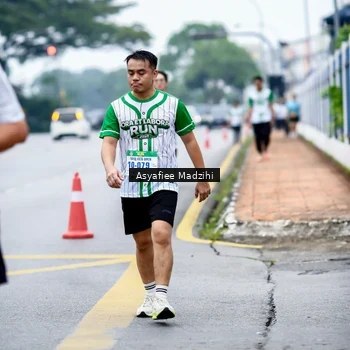 Runner Photo 8659070