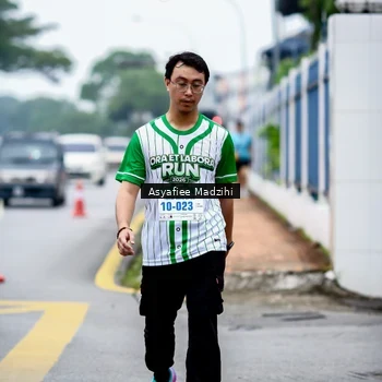 Runner Photo 8659071