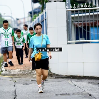 Runner Photo 8659073