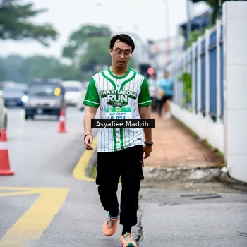 Runner Photo 8659074