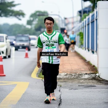 Runner Photo 8659075