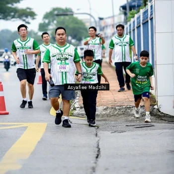 Runner Photo 8659077