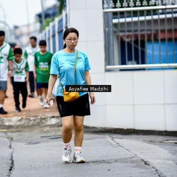 Runner Photo 8659078