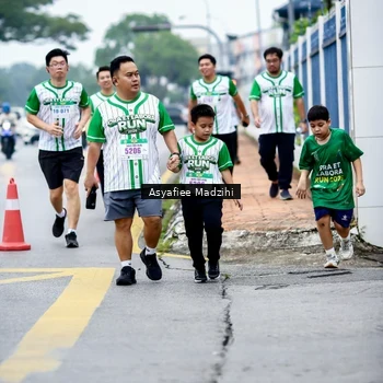 Runner Photo 8659079