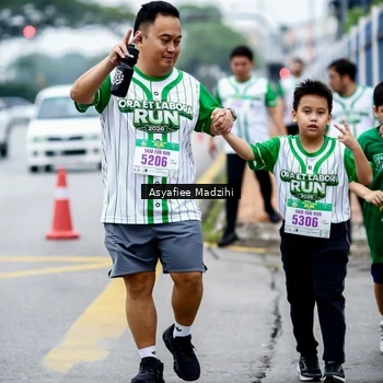 Runner Photo 8659080