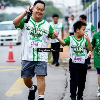 Runner Photo 8659082