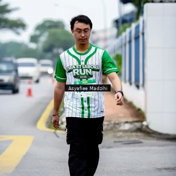 Runner Photo 8659083