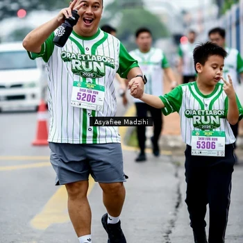 Runner Photo 8659084