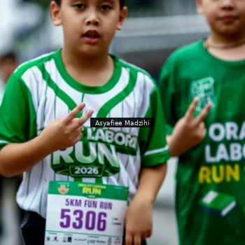 Runner Photo 8659085