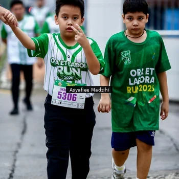 Runner Photo 8659086