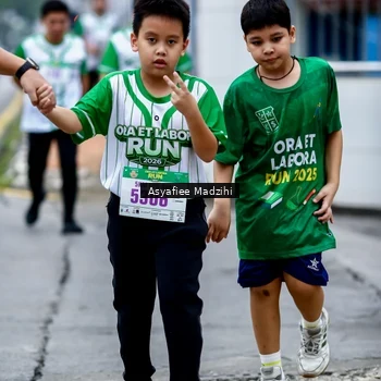Runner Photo 8659087