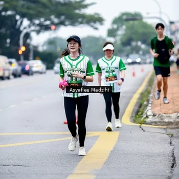 Runner Photo 8659089