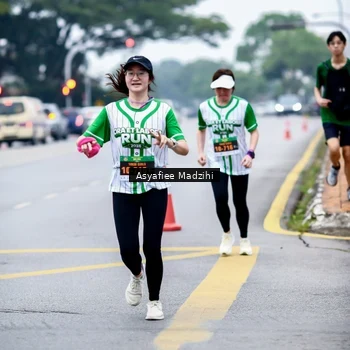 Runner Photo 8659091