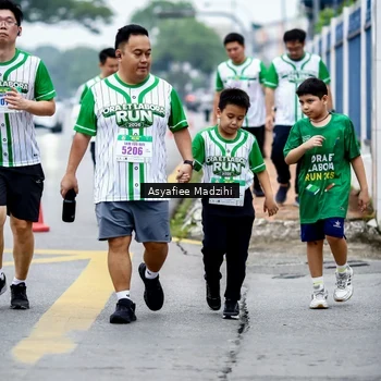 Runner Photo 8659092