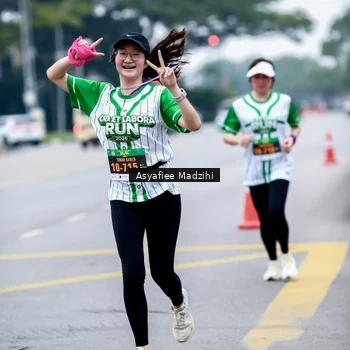 Runner Photo 8659094