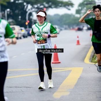 Runner Photo 8659097