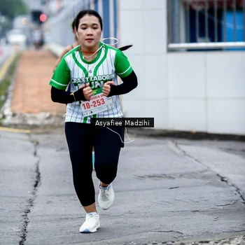 Runner Photo 8659103