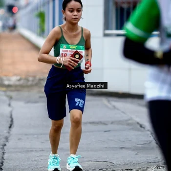 Runner Photo 8659104