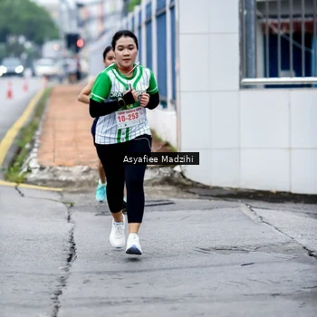 Runner Photo 8659106