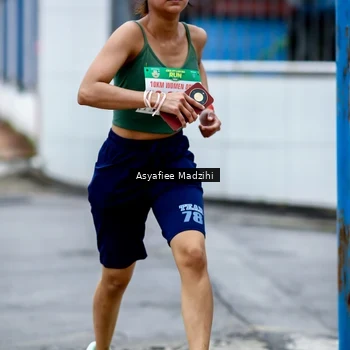 Runner Photo 8659107