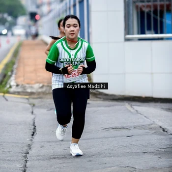 Runner Photo 8659108