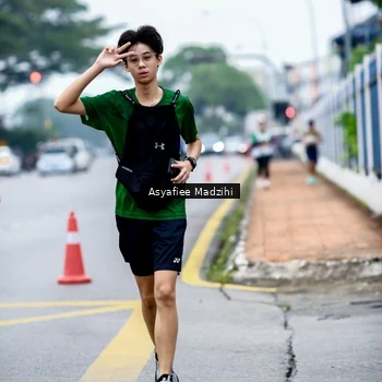 Runner Photo 8659109