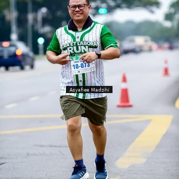 Runner Photo 8659113
