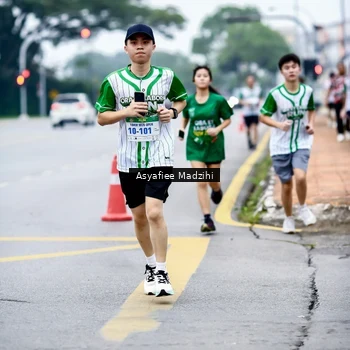 Runner Photo 8659114