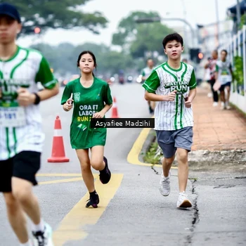Runner Photo 8659117