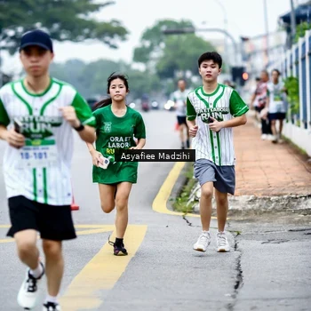Runner Photo 8659118