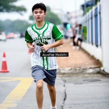 Runner Photo 8659119