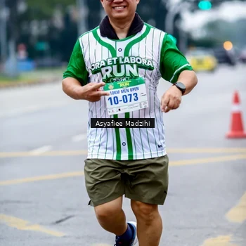 Runner Photo 8659120