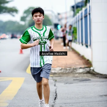 Runner Photo 8659121