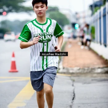 Runner Photo 8659122