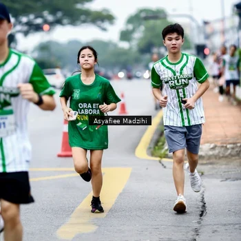 Runner Photo 8659123