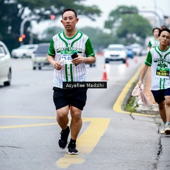 Runner Photo 8659124