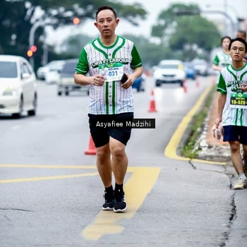 Runner Photo 8659125