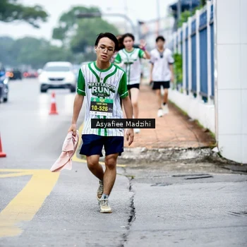 Runner Photo 8659126