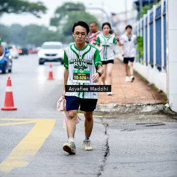 Runner Photo 8659127