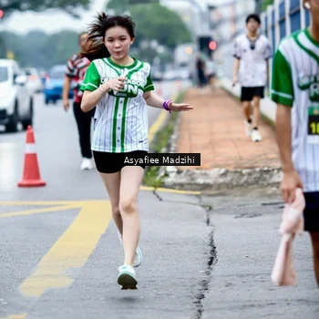 Runner Photo 8659128